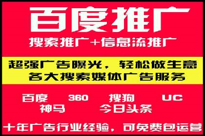 某电商平台的sem竞价推广托管经验